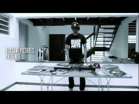 DJ SAM K SESSION feat MERO,VALIEN.T,KIRK LIFE,R.P.Ï