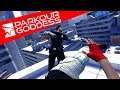 Mirror S Edge Blind And Hallucinogenic Playthrough