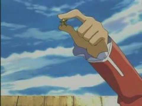 Yugioh: The Abridged series episode 4