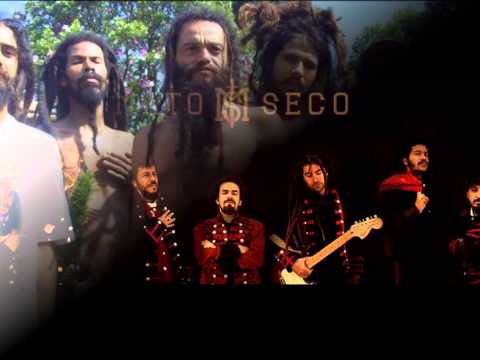 Mato Seco feat Nazireu Rupeste - Um Novo Lugar