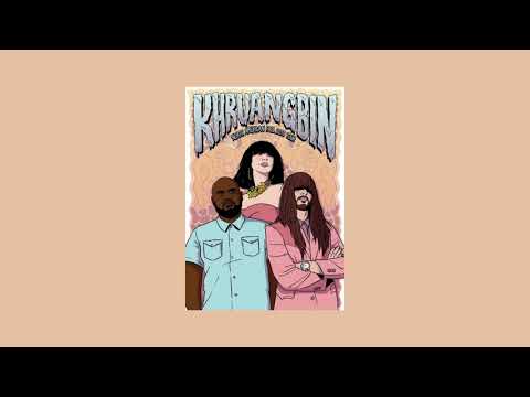 KHRUANGBIN VIBES VOL.  7