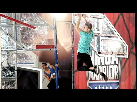 Austin Gray vs Amir Malik Power Tower Playoffs Round 2 - ANW Season 12 Finals