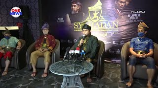 Download lagu Filem 'Syahadan' angkat kehebatan seni silat Melayu mp3 Download lagu Filem 'Syahadan' angkat kehebatan seni silat Melayu mp3
