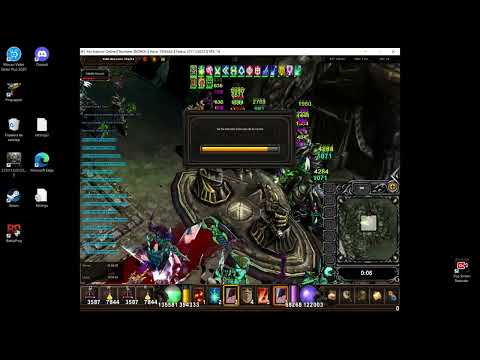 RECUPERANDO LA CORONA-CASTLE SIEGE MU INSTINTO S6 ALIANZA W1NN3RS