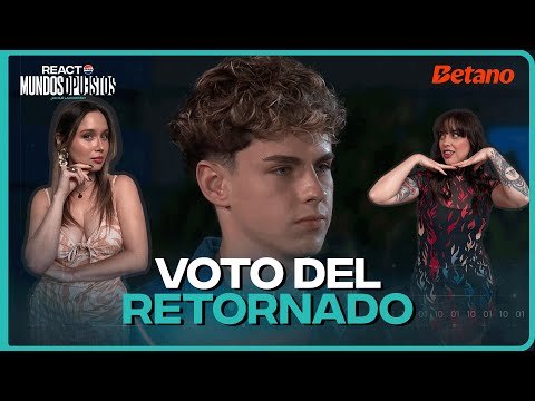 React Pepsi | Mundos Opuestos | Capítulo 135