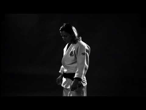 Telma Monteiro Best Judoka❤