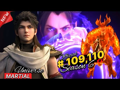 A Son's Of Redemption Anime Season 6 Episode:) 109,110 | Anime Land Explain In Hindi | Explainer Ali