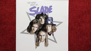 SLADE / C&#39; EST LA VIE     1982