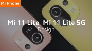 Xiaomi Mi 11 Lite 4G 8GB/128GB