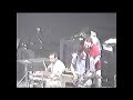 KoRn Limp Bizkit All In The Family LIVE Worcester MA USA Family Values Tour 1998 09 23 HD
