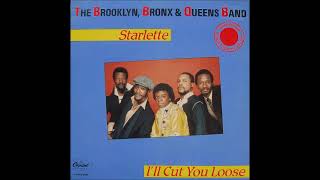 Brooklyn Bronx & Queens Band - Starlette video