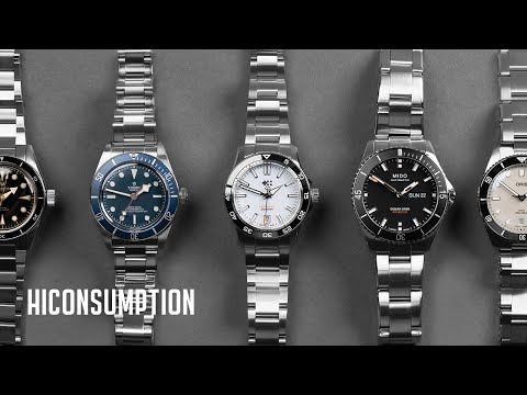 11 Best Everyday Dive Watches For Every Budget