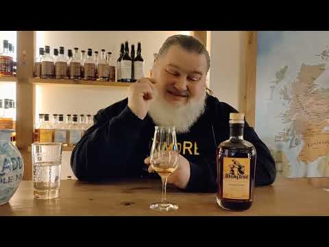 WH #391 – WHISKY – Stauning Rye Maple Syrup Whisky Druid