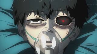 Tokyo Ghoul【AMV】 Answer is near - One Ok Rock アンサイズニア