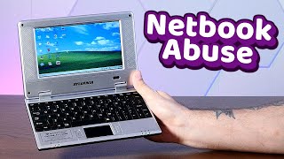 (Ad Free) The Last Dying Gasp of Windows CE