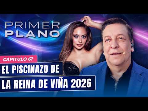 PRIMER PLANO 🔴 CAPÍTULO 61 😱 Jueves 26 de febrero