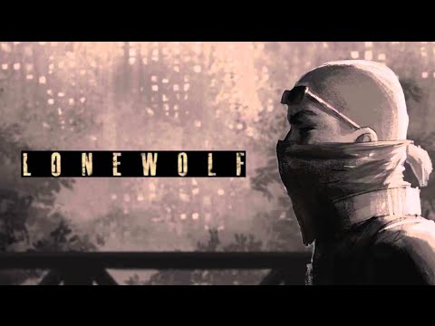 LoneWolf Full Gameplay Walkthrough All Levels