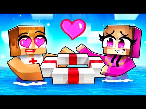 OMG! Lifeguard Falls for Me | Gracie's Love Story