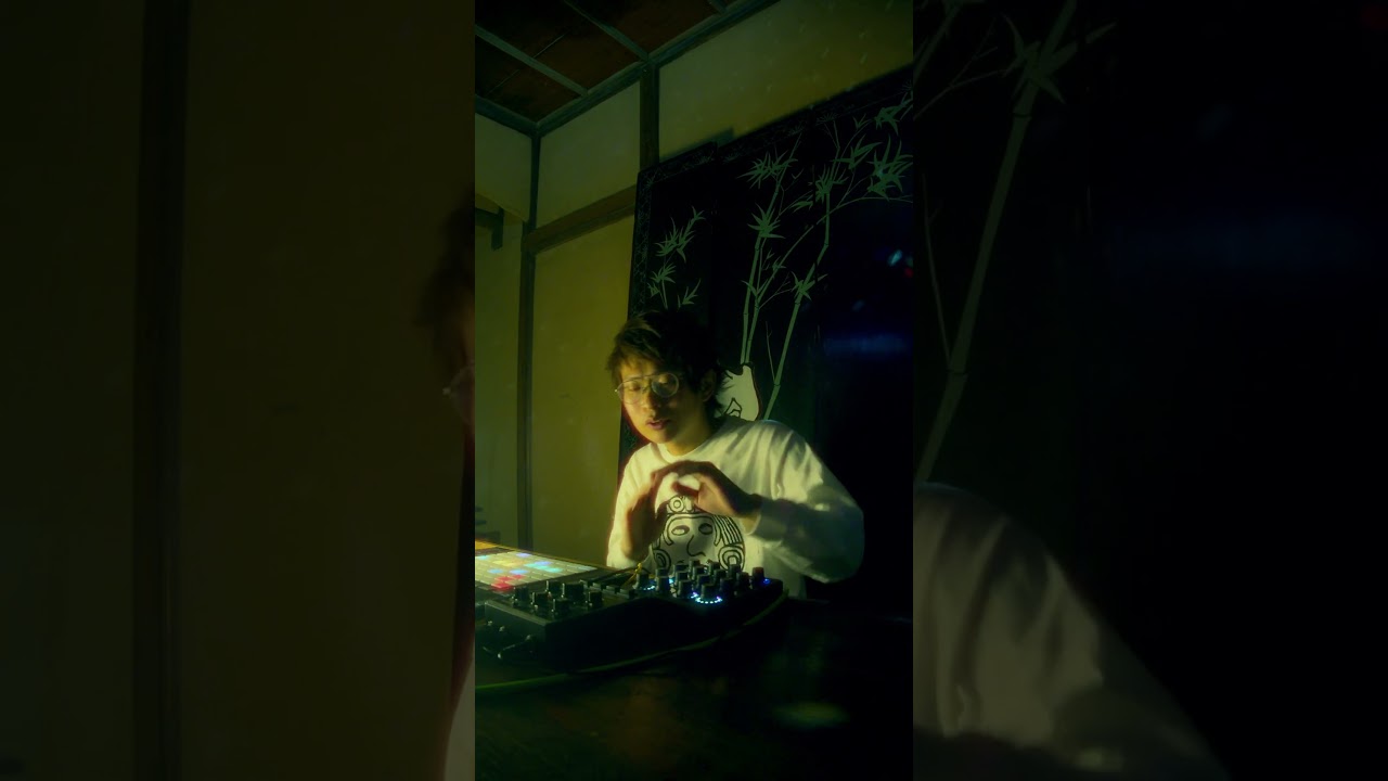 Burning Friday Night ➡️ ????? #ラッキリ  #LuckyKilimanjaro #BurningFridayNight #shorts