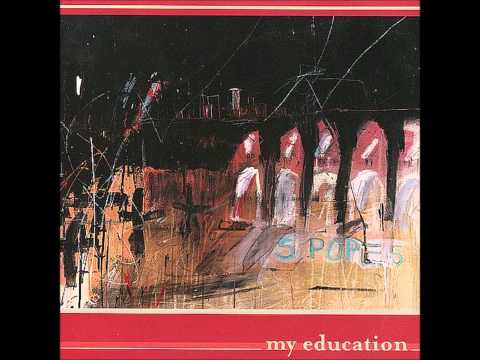 Deep Cut - My Education