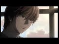 Death Note English Dub Episode 1