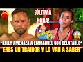 🔥 EXATLON EEUU: GUAJIRA ESTALLA CONTRA EMMANUEL Y REVELA SU TRAICIÓN AL EQUIPO
