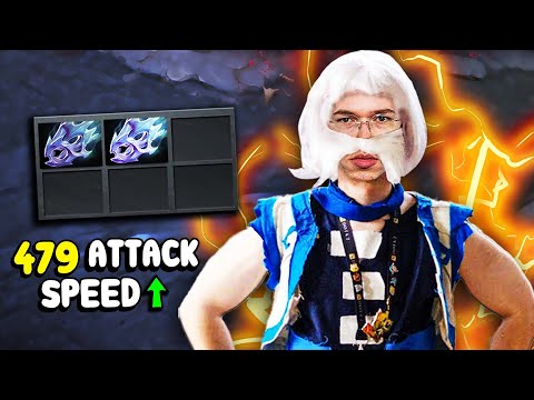 This Godzon ZEUS went OUT OF HAND! ⚡