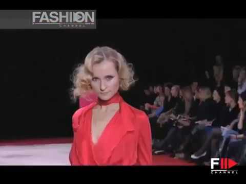 Fashion Show "Paul Smith" Autumn Winter 2007 2008 Pret a Porter London 2 of 2 by Fashion Channel