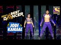 'Laila Main Laila' गाने पर Thrilling Performance | India's Best Dancer | Jodi Kamal