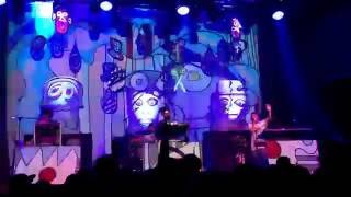 Animal Collective - Pride and Fight