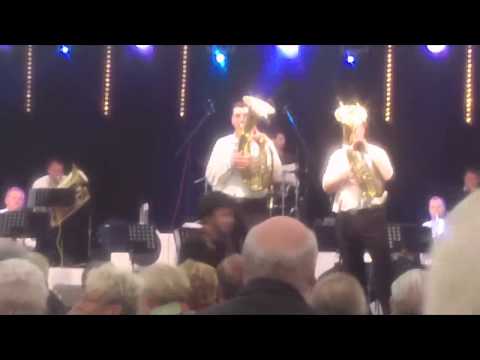 Dunajska Kapela - Zwei Prinzen