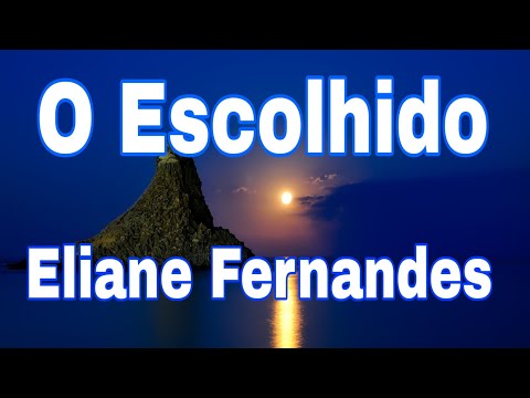 O Escolhido video