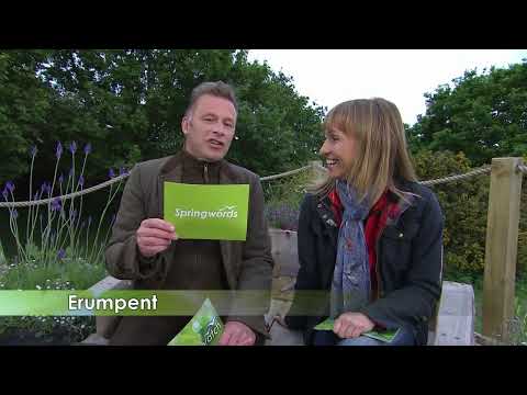 Springwatch 2015 E01