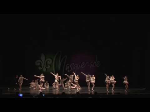 People's Choice // OLD PINE - DKG Donna's Dance [Mobile, AL]