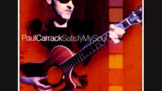 Paul Carrack &quot;Where Would I Be&quot;