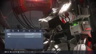[ ARMORED CORE VI ]　#39　気がついたら五週目、止められない止まらない(笑)