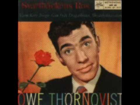 Owe Thörnqvist - Svartbäckens ros