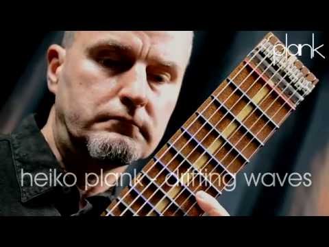 HEIKO PLANK - drifting waves