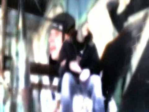 J Rize Out the Ghetto ft. D.Smith