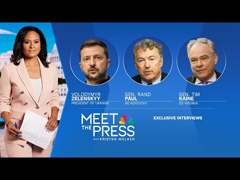 Meet the Press Full Episode – Oct. 19