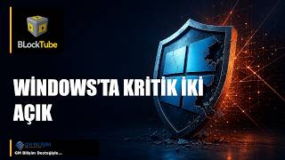 Microsoft’un Eylül Yamaları: İşletmeler İçin Kritik İki Windows Açığı