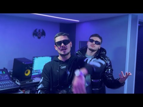 Parln e nuje - Yussel & Vegas-T