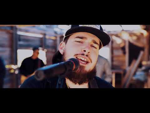 12Mile Stormy Weather - Official Music Video
