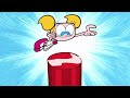 Dexter's Laboratory - What Does This Button Do?