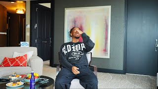 You need to kill the old version of yourself & become delusional