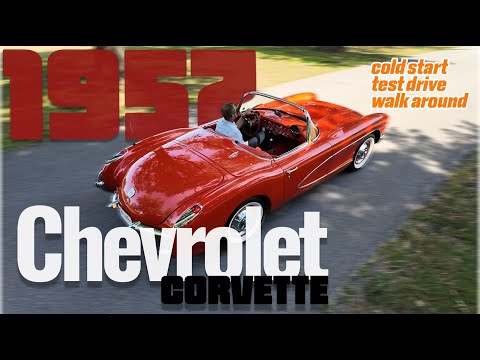 1957 Chevrolet Corvette (CC-1961603) for sale in Rockville, Maryland
