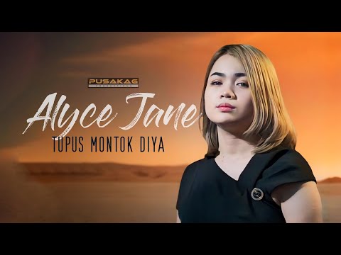 ALYCE JANE - Tupus Montok Diya