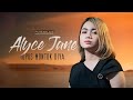 ALYCE JANE Tupus Montok Diya