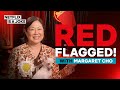 Margaret Cho's Dating Red Flags