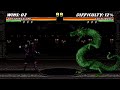 MKP TCO Chameleon Mk2 Full Story Playthrough 2023